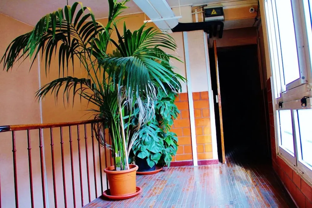 Hotel Agorno Cite de la Musique