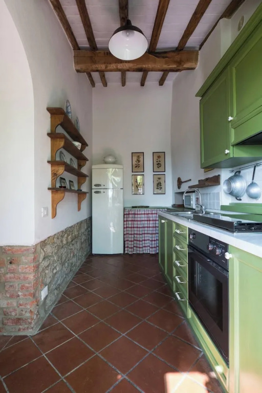 La Vignaccia the Old Barn - Villa W Private Pool