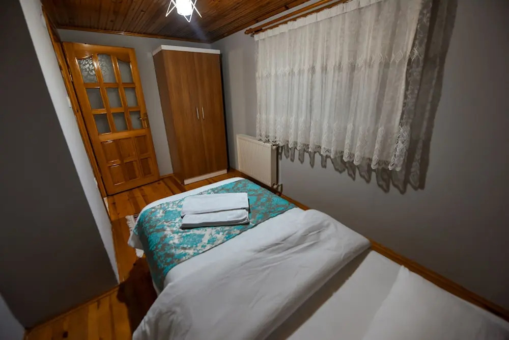 My Guse Suite