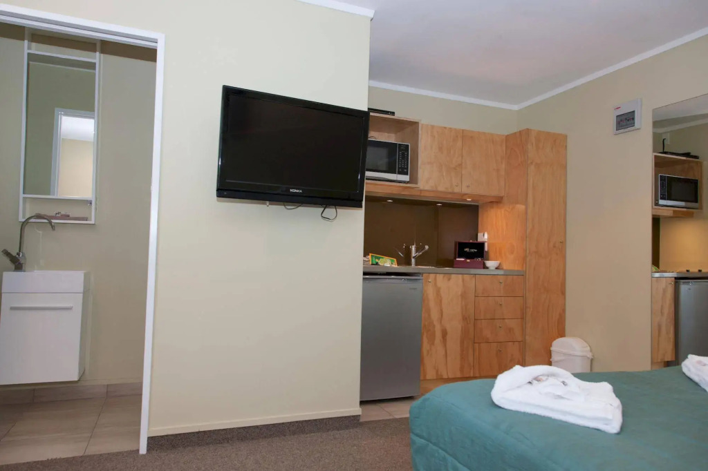 Tasman Holiday Parks - Waihi Beach