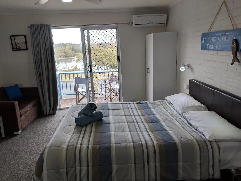 Harrington Village Motel