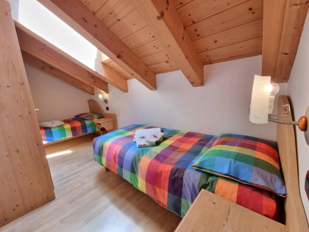 Larsec, 3 room apartment on the first floor.-4 LARSEC