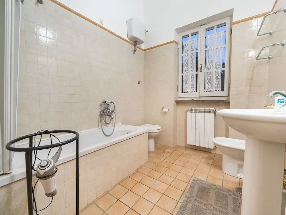 Beautiful Holiday Home in Ardea With Garden