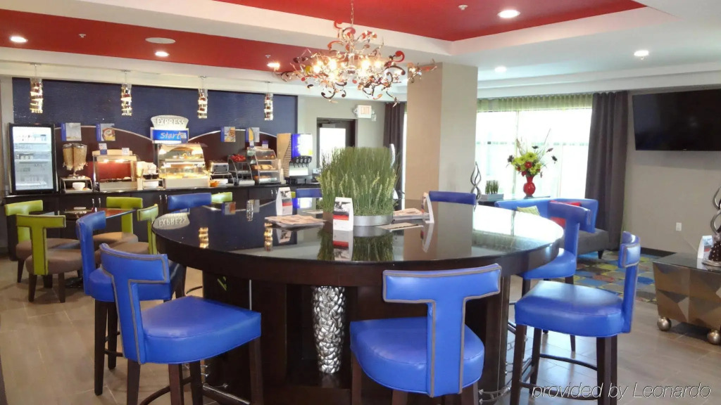 Holiday Inn Express El Reno by IHG
