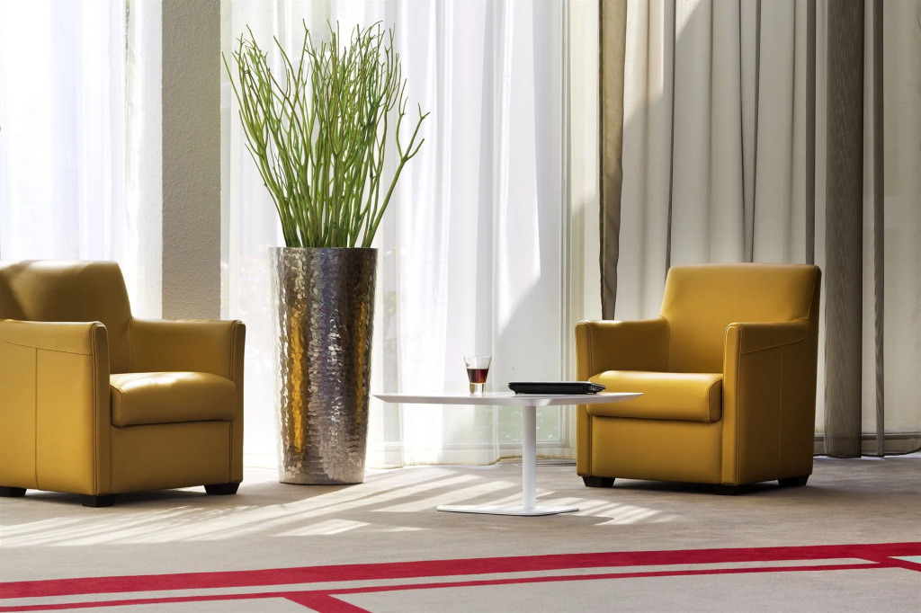 Mercure Paris Le Bourget Aeroport