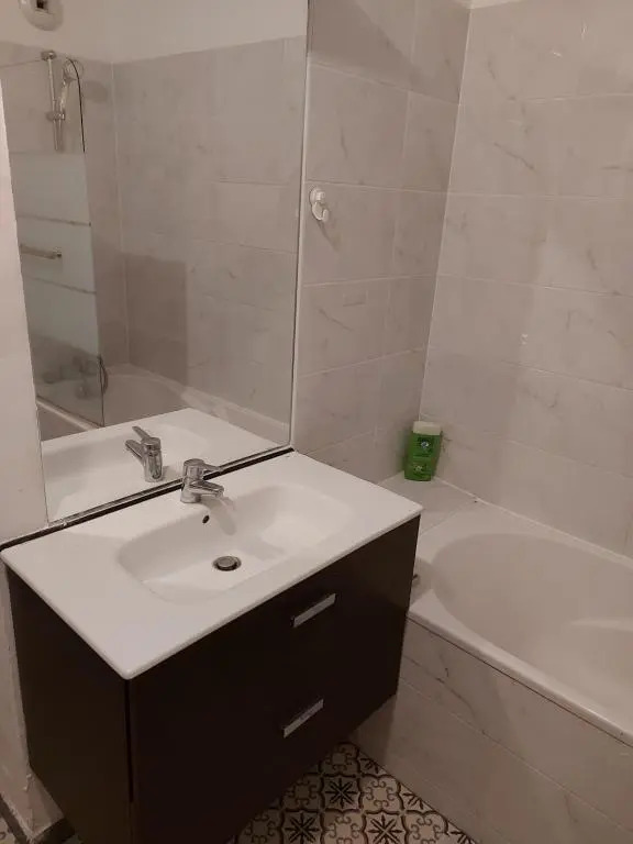 Bienvenue dans beau T2 de 48m2 à Gennevilliers