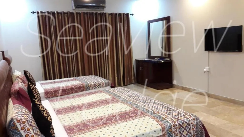 Seaview Lodge Guest House