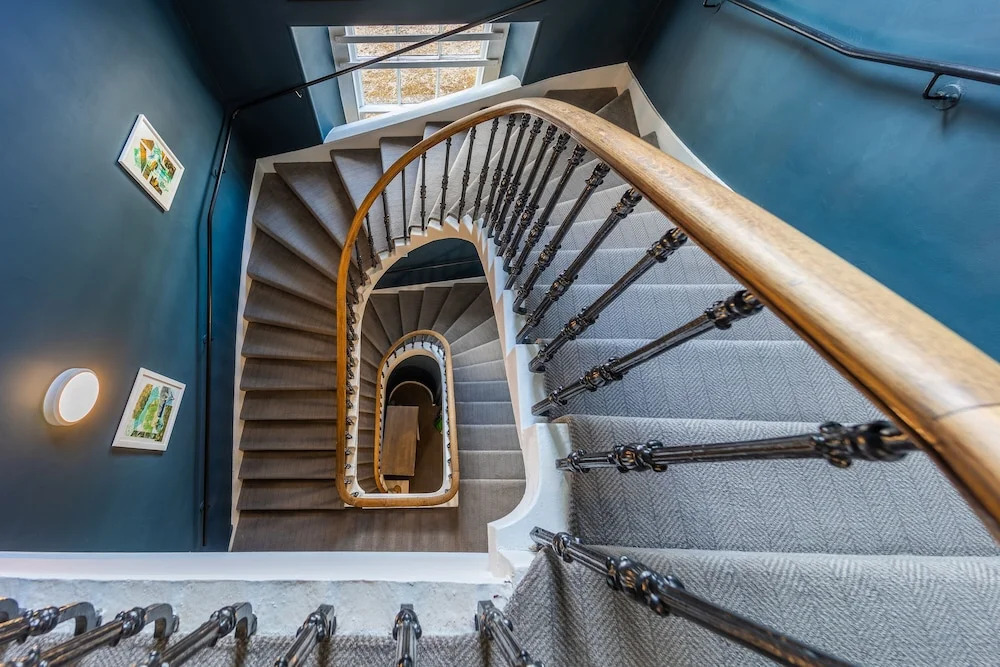 No1 Apartments Edinburgh - George IV Bridge