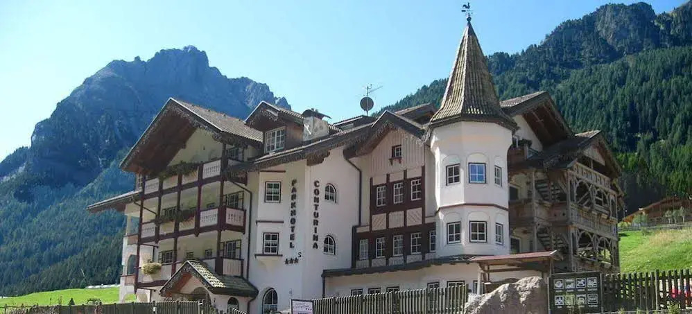 Albergo Conturina