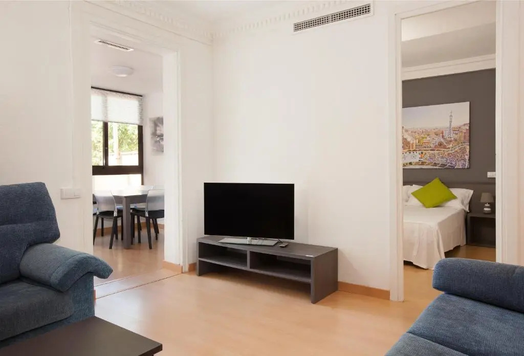 AB Marina Apartments