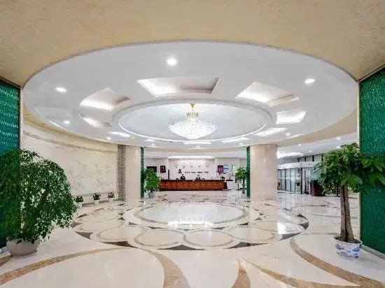 Sports International Hotel