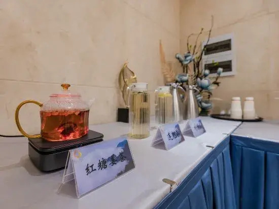 Fengcheng International Hotel