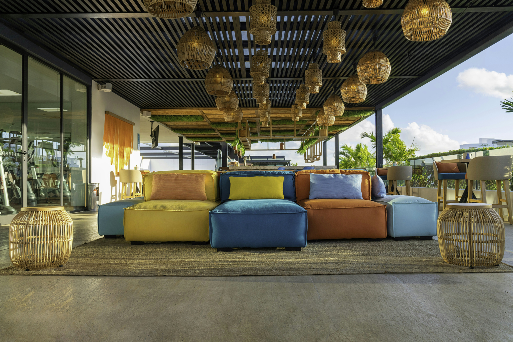 Fiesta Inn Playa del Carmen