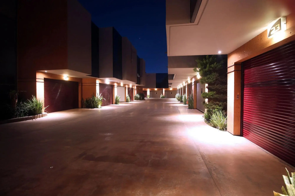 Motel Via