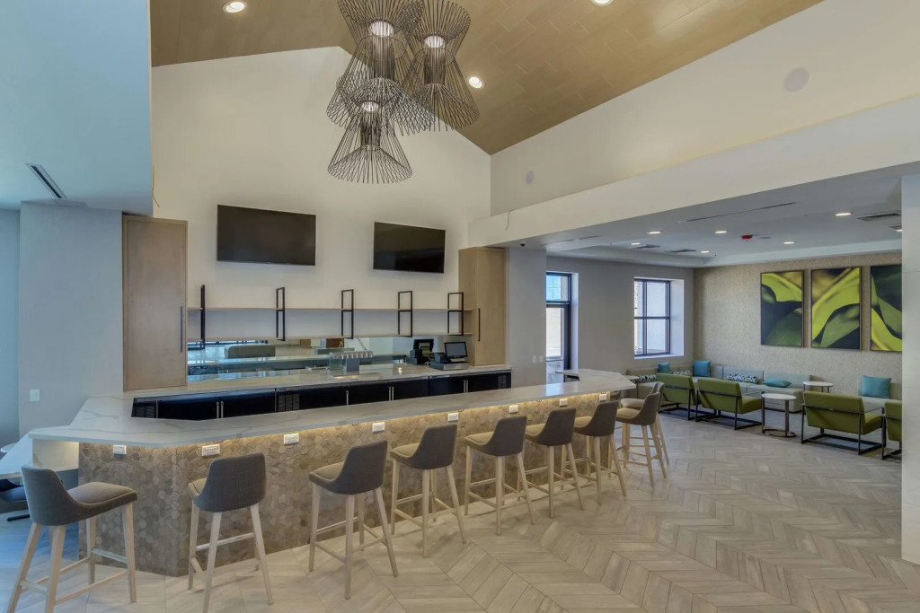DoubleTree by Hilton Chandler Phoenix, AZ