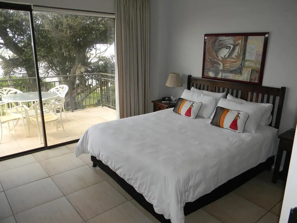 My Den Bed and Breakfast Pty Ltd