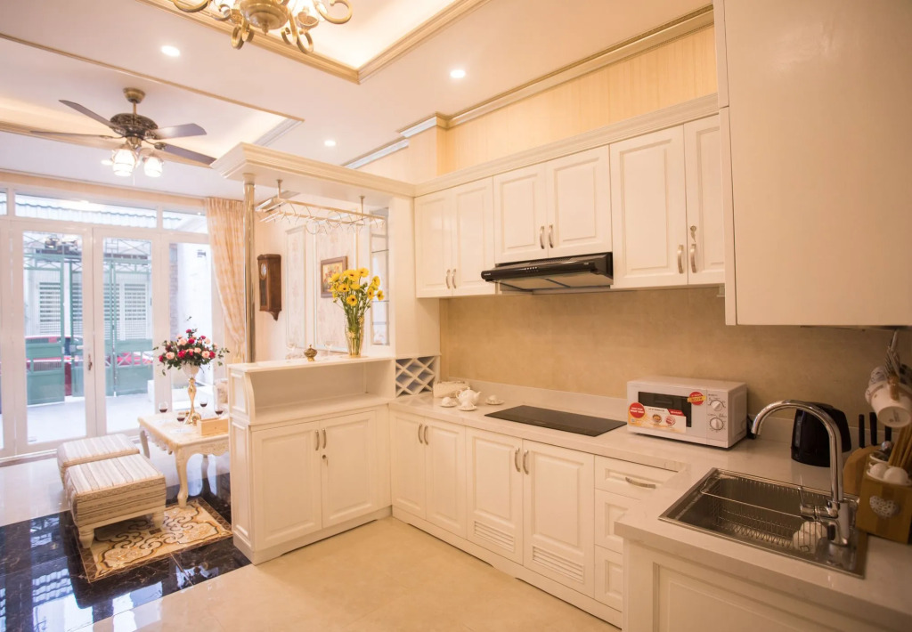 Hemera House