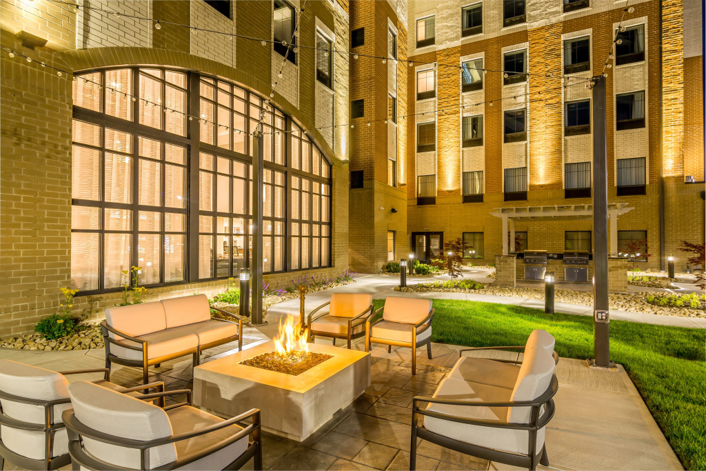 Staybridge Suites Florence by IHG