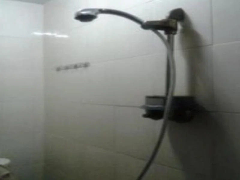 Simpang Homestay