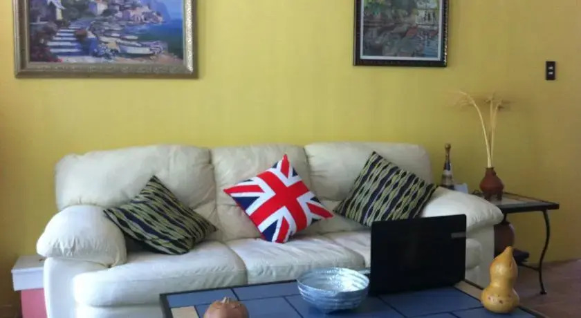 Noche Buena Taxco B&B