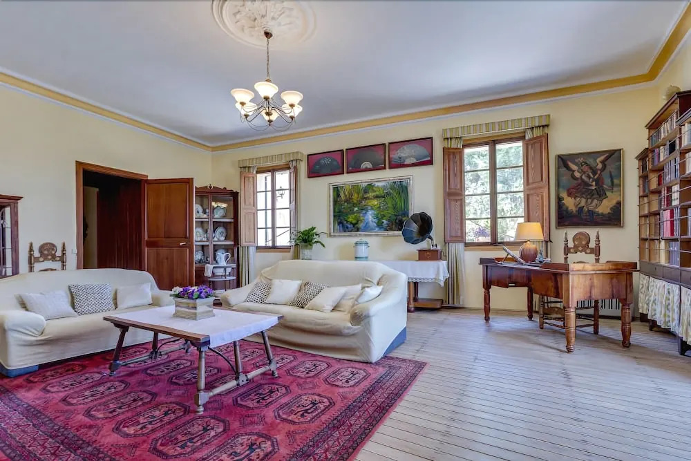 Villa Es Casal