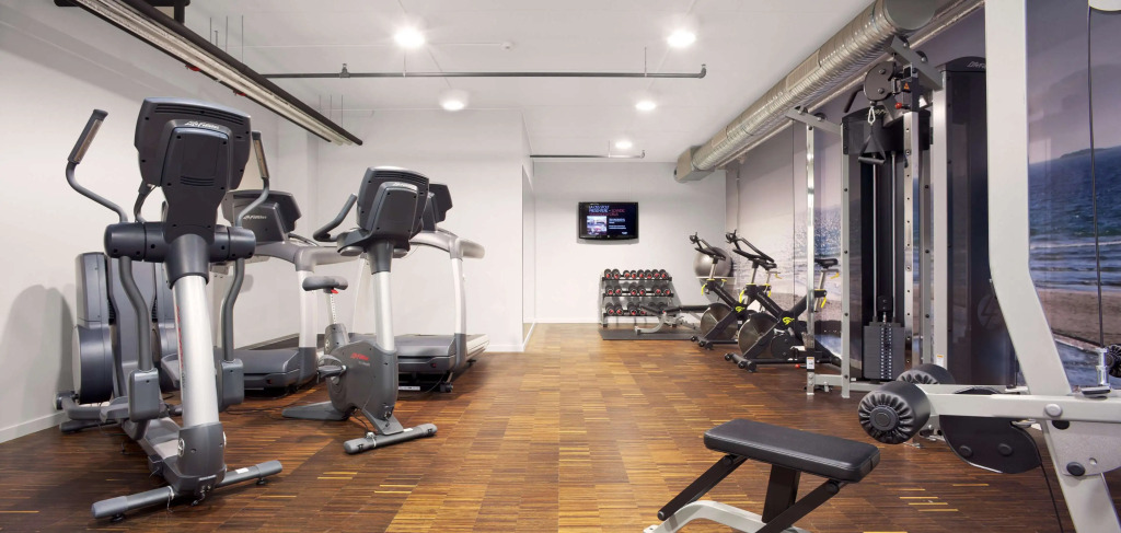 Scandic Stavanger Forus