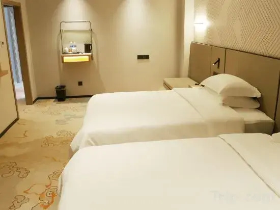 Chengbao Hotel