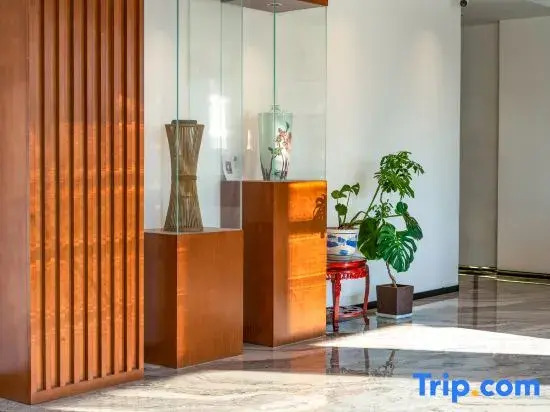 Xiangyi Homestay (Taihu Cultural Expo Park)