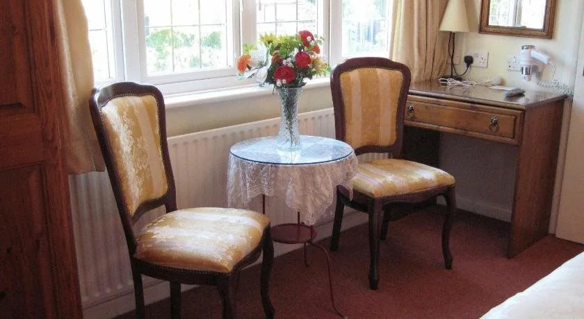 The Dial House Guest House