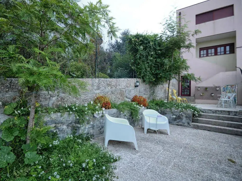 GuimaraesLiving - Hostel & Adventure