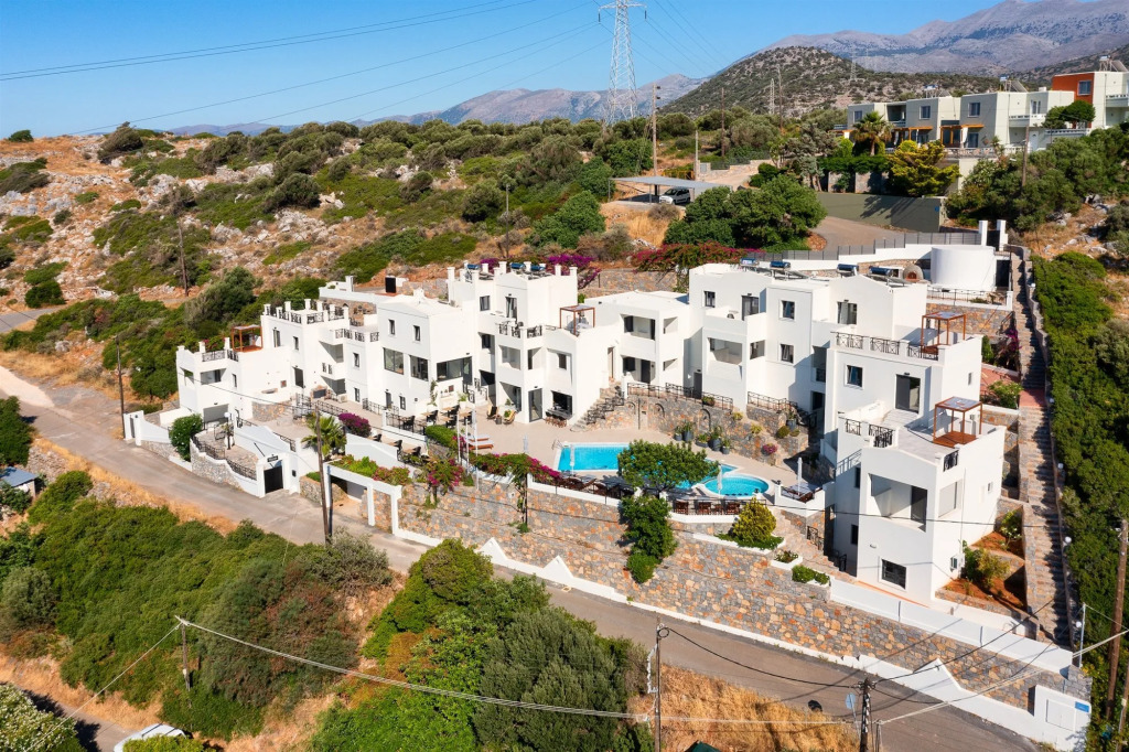 Minois Boutique Hotel