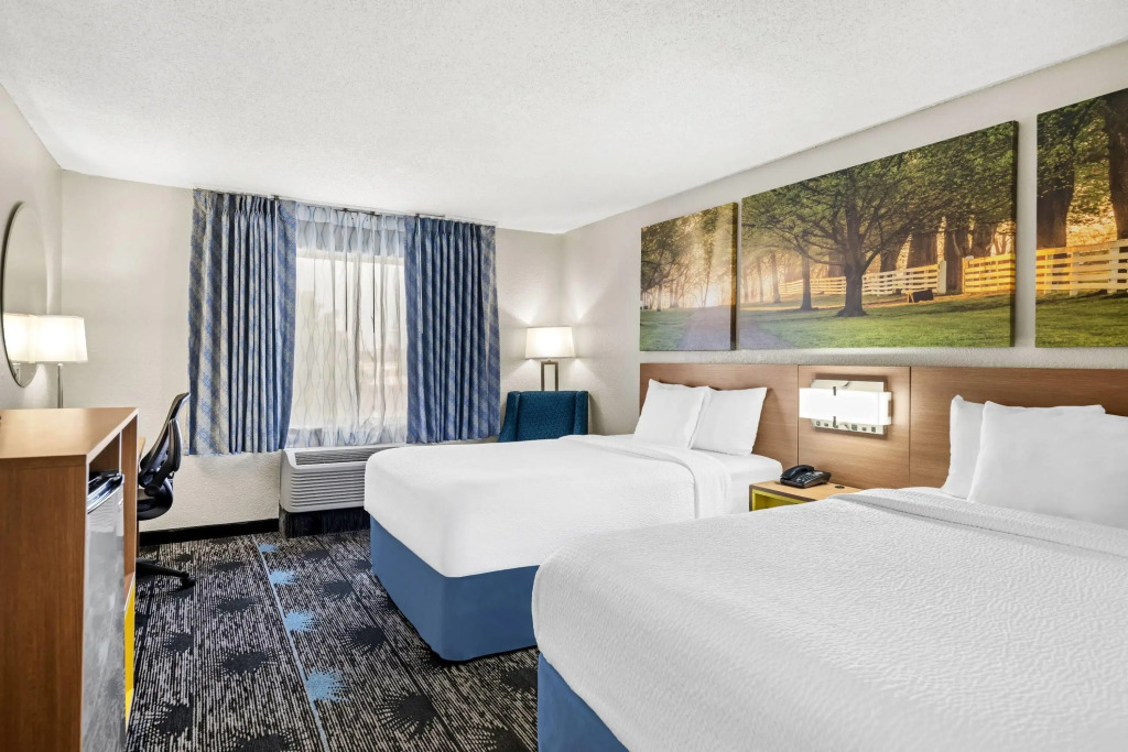 Days Inn by Wyndham Chattanooga/Hamilton Place