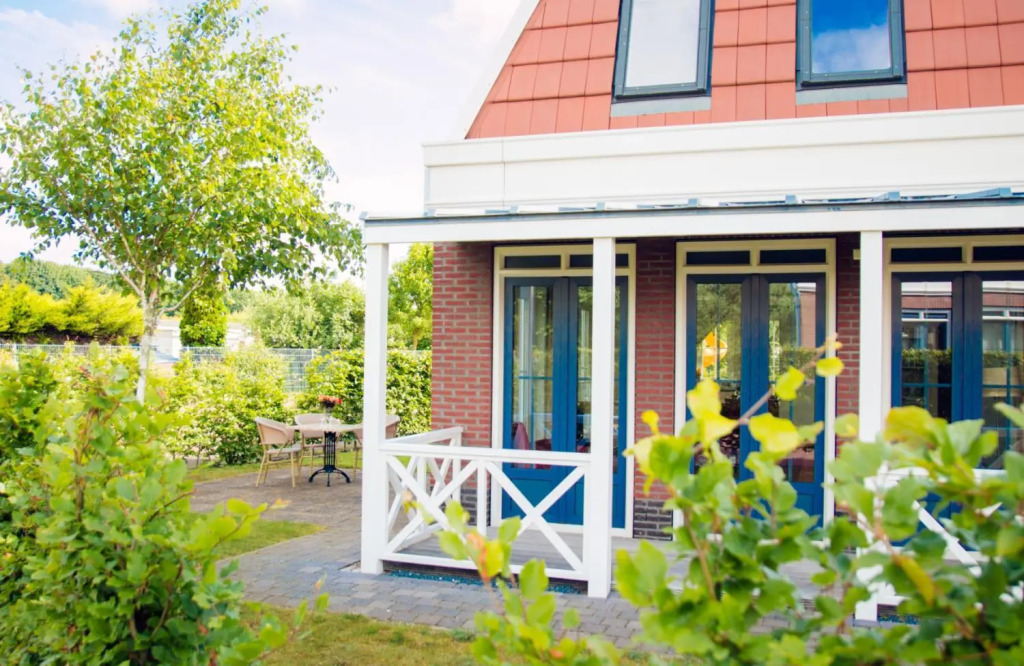 Bungalow 6p