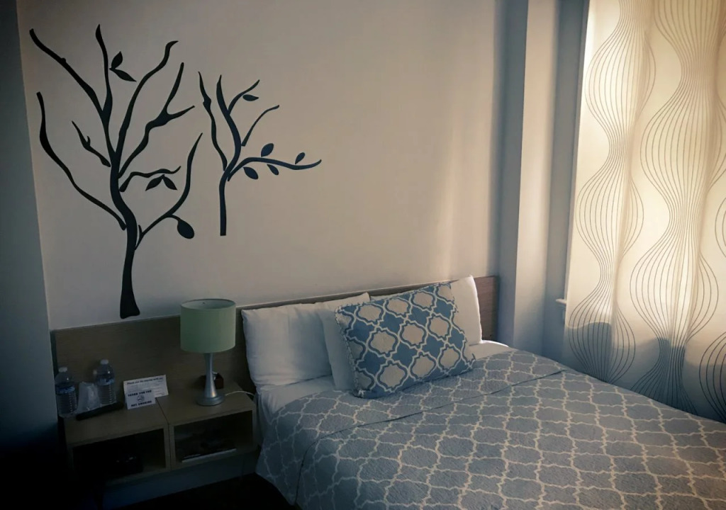 Touchstone Hotel - City Center
