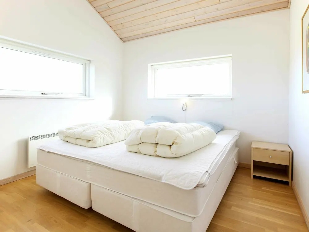 Alluring Holiday Home in Rødby With Whirlpool