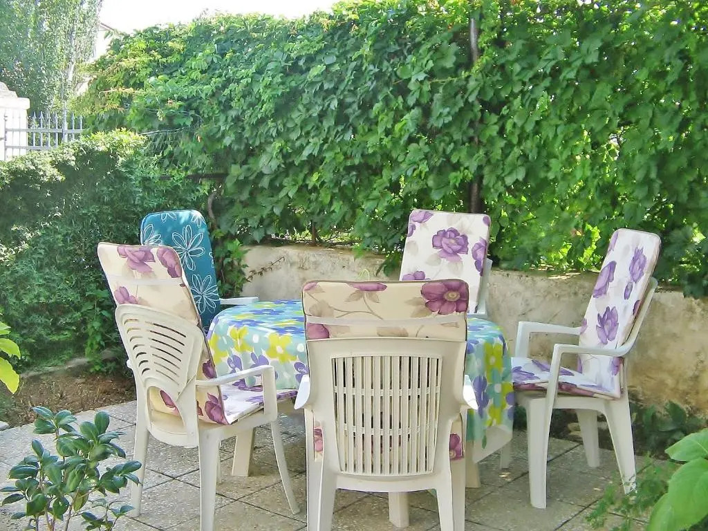 Apartment Butković 312