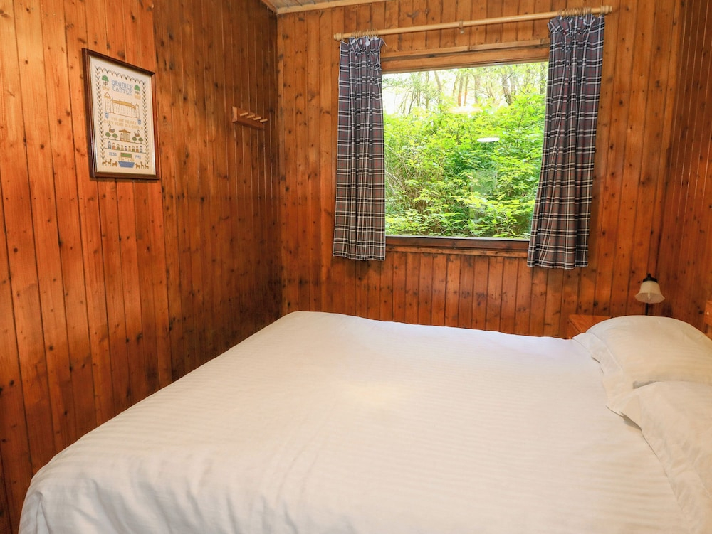 Lodge 3 - "beech"