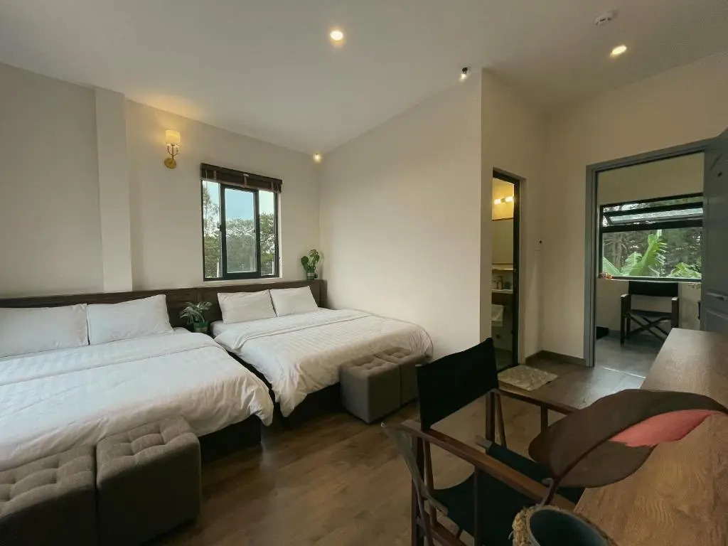 Villa Délight House “Stay&Chill”
