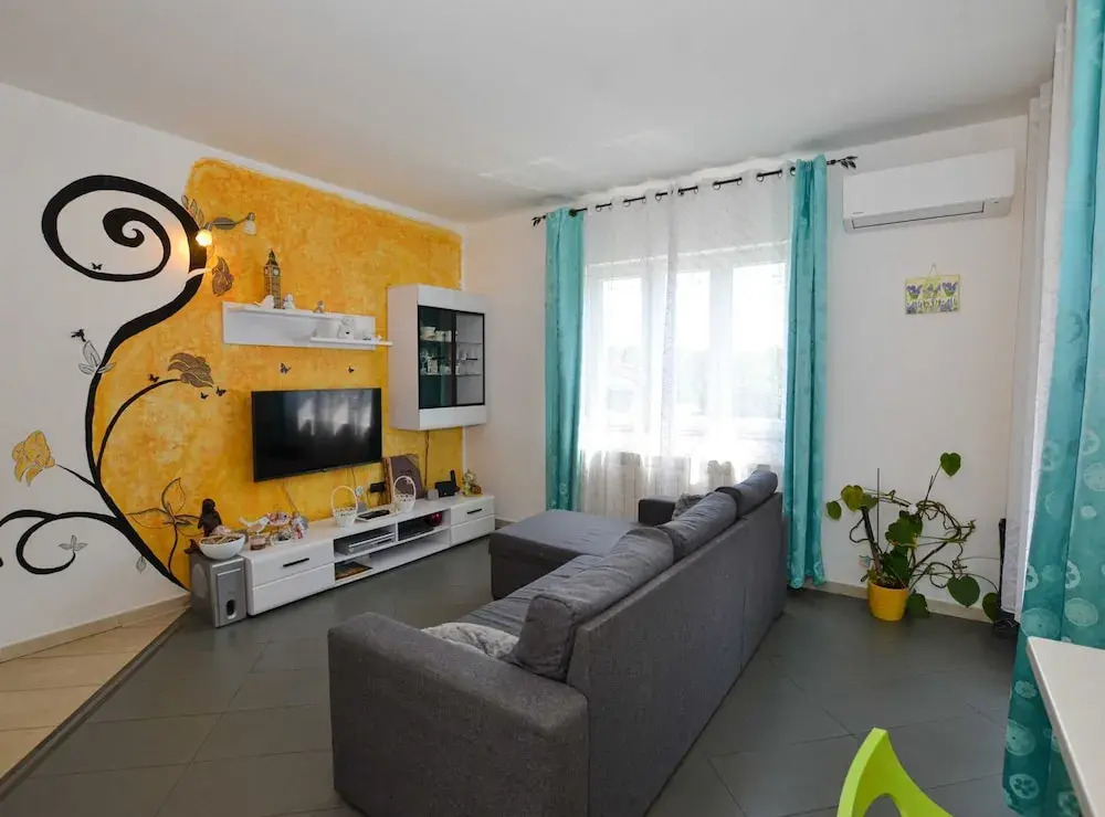 Radovani Peaceful and Serene Apartment With Terrace