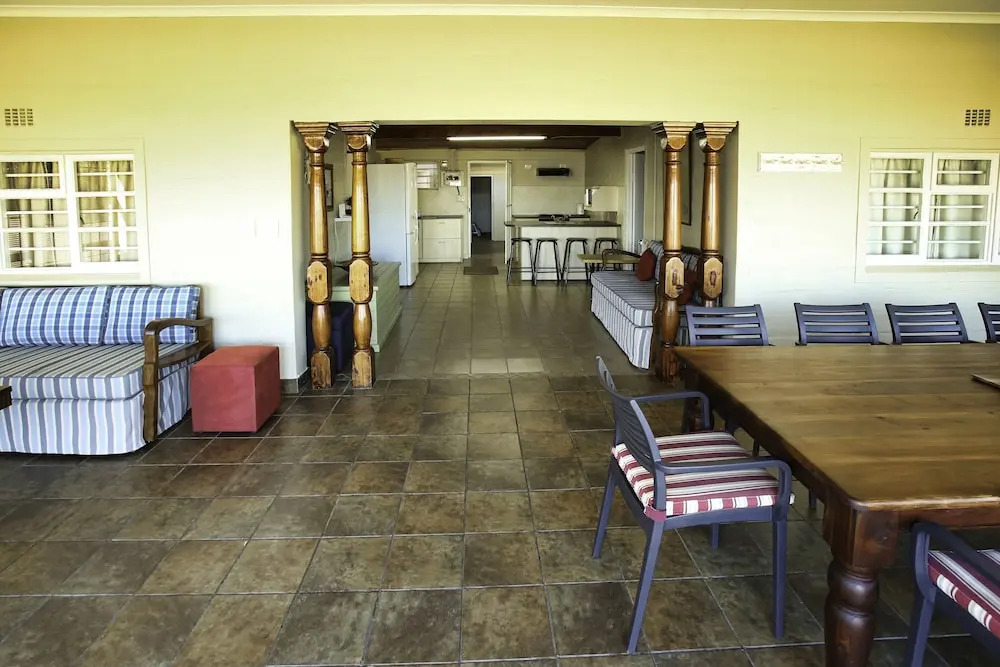Oppi Stuppi, Langebaan, 4-sleeper