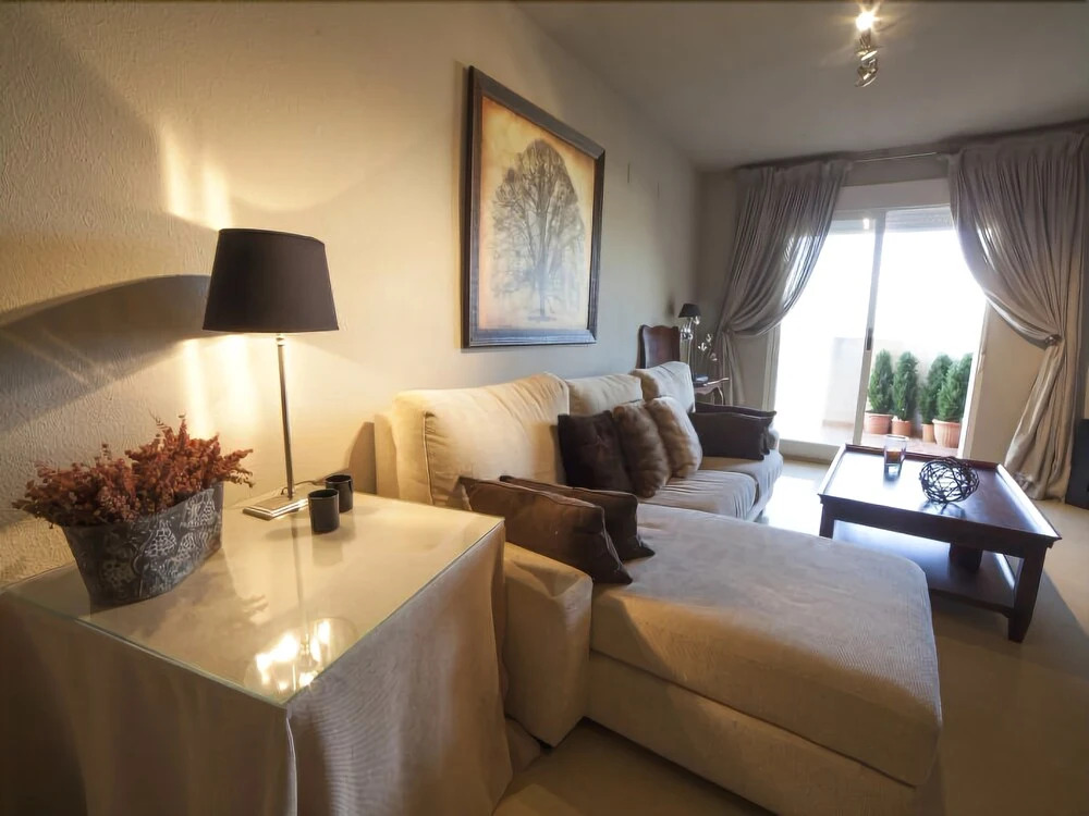 APARTAMENTOS KASA 25 - Golf & Beach Los Lagos