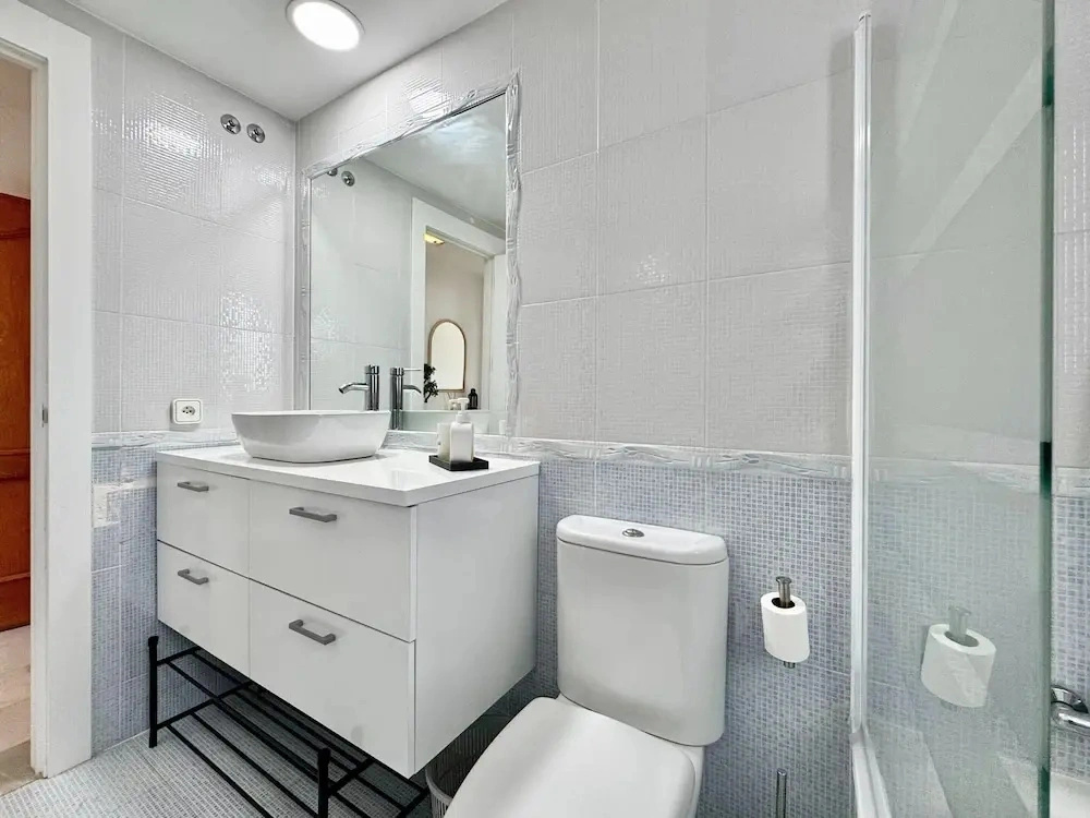 Apartment in Poblado Golf Near Playa Serena