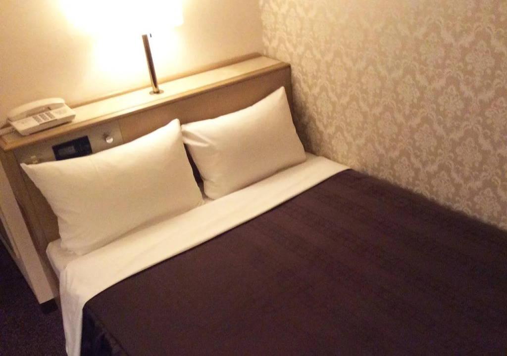 Kawagoe Dai-Ichi Hotel