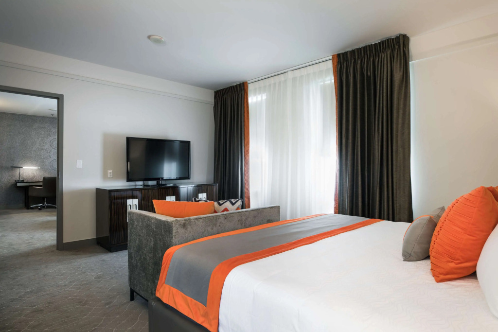 Colcord Hotel Oklahoma City, Curio Collection by Hilton