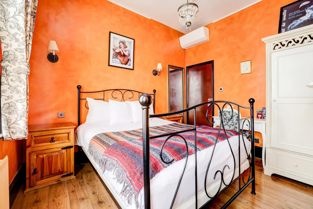 Church Street Hotel by Belvilla near Kings College Hospital