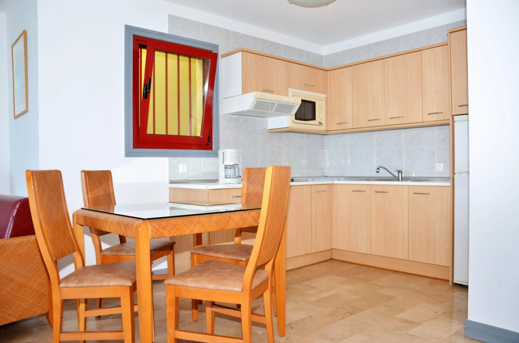 Apartamentos Atalaya de Jandía by LIVVO