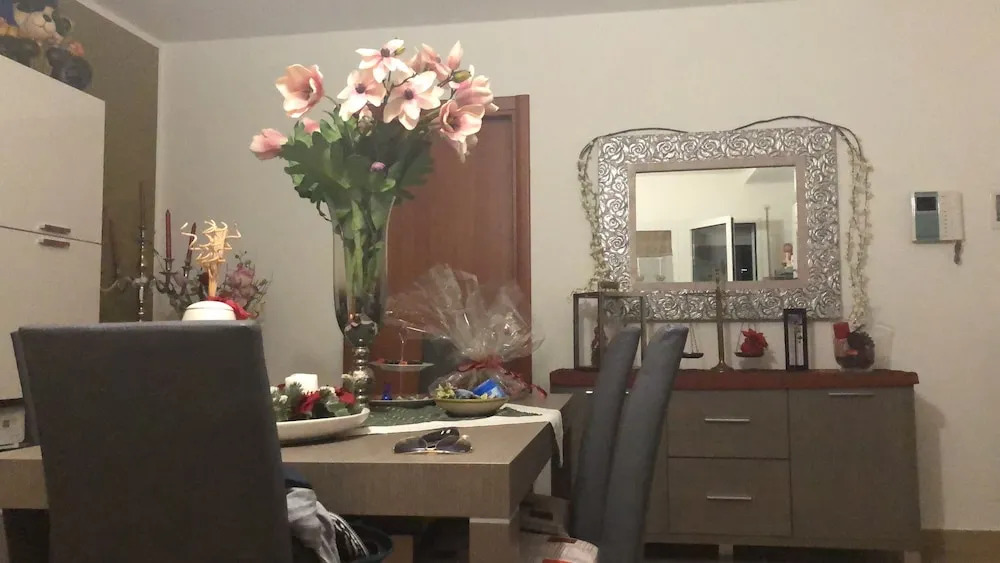 Tity's House