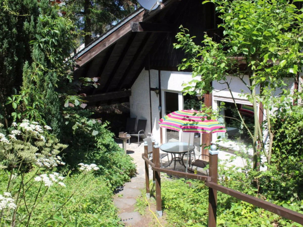 Eifelnatur (Haus 2) 26451