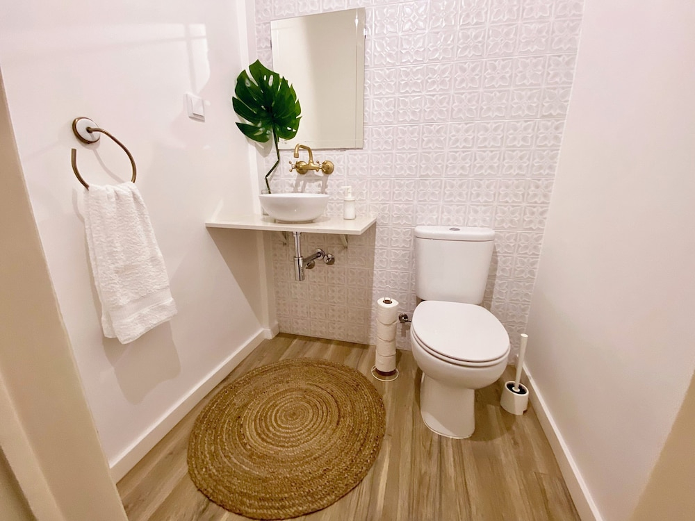 Caíque Charming Stay in Olhãos Historic Center