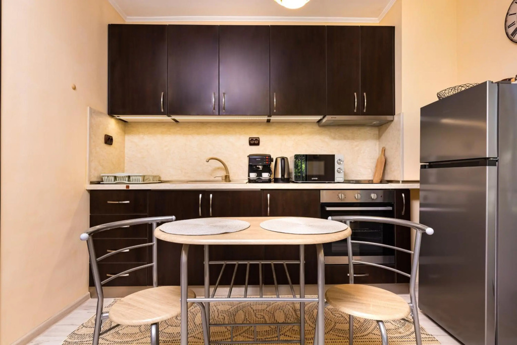 Cozy new Apartment 'Casa Vacanza ' ✵ TOP CENTER ✵